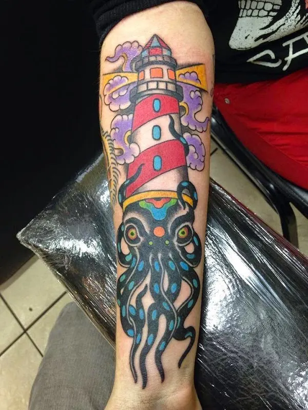 Golden Goat Tattoo is Round Rock's premier destination for quality tattoos, body piercings and body jewelry. — Tattoo shop in Round Rock
